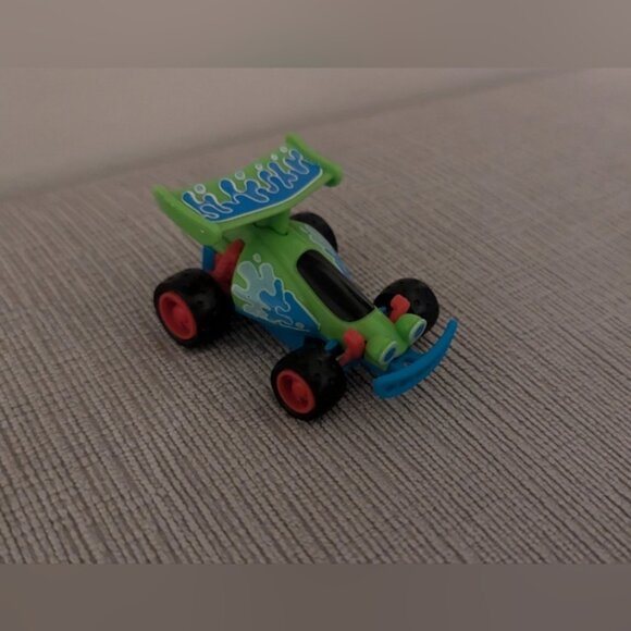 Toy Car - Picture 2 of 4